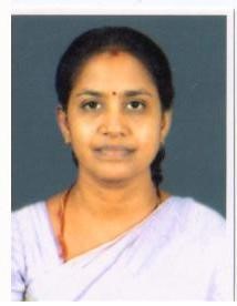 Ms. P G Bhuvanalaatha